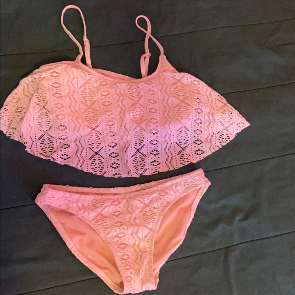 xhilaration swimsuit